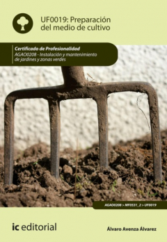Книга Preparaci?n del medio de cultivo. AGAO0208 на ReadRate.com книга Preparaci?n del medio de cultivo. AGAO0208