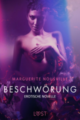 книга Beschw?rung: Erotische Novelle