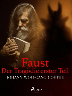 книга Faust. Der Trag?die erster Teil