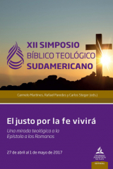 книга XII Simposio B?blico Teol?gico Sudamericano