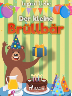 Книга Der kleine Br?llb?r на ReadRate.com книга Der kleine Br?llb?r