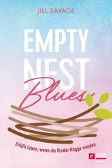 книга Empty Nest Blues