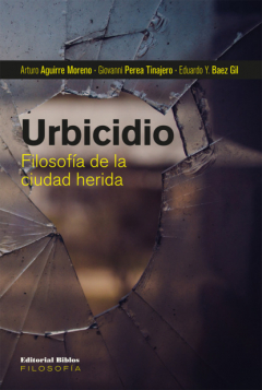 Книга Urbicidio на ReadRate.com книга Urbicidio