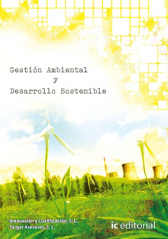 Книга Gesti?n ambiental y desarrollo sostenible на ReadRate.com книга Gesti?n ambiental y desarrollo sostenible