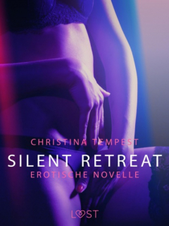 Книга Silent Retreat: Erotische Novelle на ReadRate.com книга Silent Retreat: Erotische Novelle