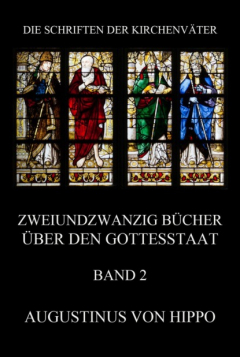 Книга Zweiundzwanzig B?cher ?ber den Gottesstaat, Band 2 на ReadRate.com книга Zweiundzwanzig B?cher ?ber den Gottesstaat, Band 2