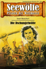 книга Seew?lfe - Piraten der Weltmeere 700