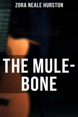 книга The Mule-Bone