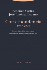 книга Correspondencia (1967-1972)
