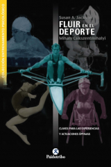 книга Fluir en el deporte
