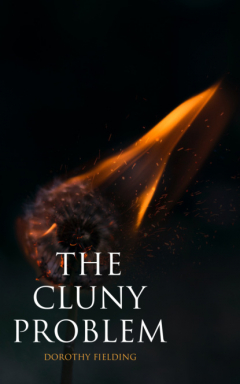 Книга The Cluny Problem на ReadRate.com книга The Cluny Problem
