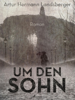 книга Um den Sohn