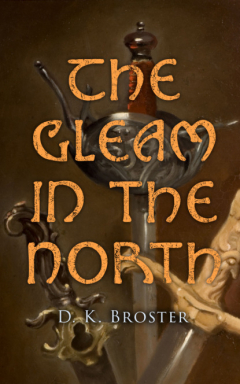 Книга The Gleam in the North на ReadRate.com книга The Gleam in the North