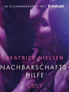 Книга Nachbarschaftshilfe - Erotische Novelle на ReadRate.com книга Nachbarschaftshilfe - Erotische Novelle