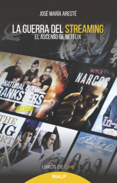 Книга La guerra del streaming на ReadRate.com книга La guerra del streaming