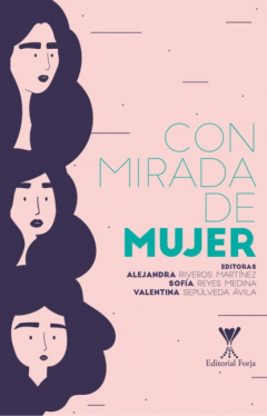 Книга Con mirada de mujer на ReadRate.com книга Con mirada de mujer