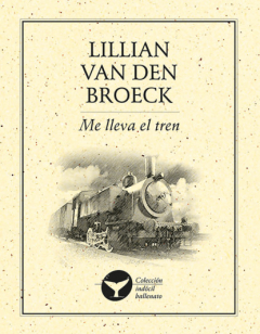 Книга Me lleva el tren на ReadRate.com книга Me lleva el tren