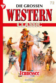 Книга Die gro?en Western Classic 72 – Western на ReadRate.com книга Die gro?en Western Classic 72 – Western