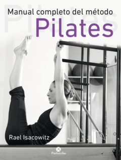Книга Manual completo del m?todo pilates на ReadRate.com книга Manual completo del m?todo pilates