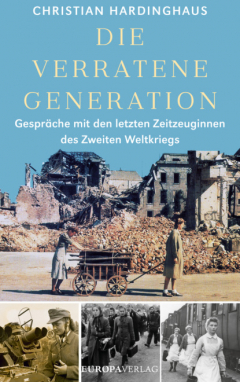 Книга Die verratene Generation на ReadRate.com книга Die verratene Generation