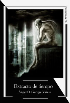Книга Extracto de tiempo на ReadRate.com книга Extracto de tiempo