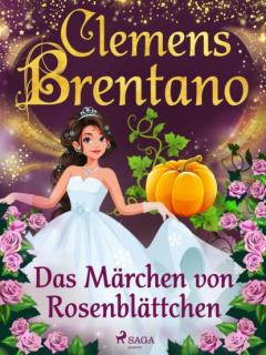 Книга Das M?rchen von Rosenbl?ttchen на ReadRate.com книга Das M?rchen von Rosenbl?ttchen