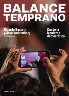 Книга Balance temprano на ReadRate.com книга Balance temprano