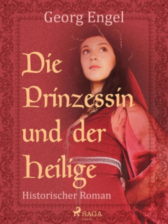 Книга Die Prinzessin und der Heilige на ReadRate.com книга Die Prinzessin und der Heilige