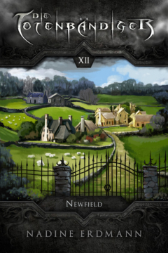 Книга Die Totenb?ndiger - Band 12: Newfield на ReadRate.com книга Die Totenb?ndiger - Band 12: Newfield