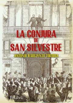 Книга La conjura de San Silvestre на ReadRate.com книга La conjura de San Silvestre
