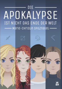 Книга Die Apokalypse ist nicht das Ende der Welt на ReadRate.com книга Die Apokalypse ist nicht das Ende der Welt