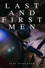 книга Last and First Men