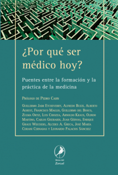 Книга ?Por qu? ser m?dico hoy? на ReadRate.com книга ?Por qu? ser m?dico hoy?