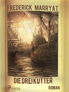Книга Die drei Kutter на ReadRate.com книга Die drei Kutter