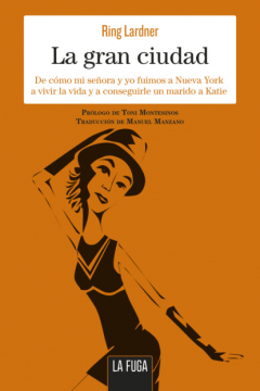Книга La gran ciudad на ReadRate.com книга La gran ciudad