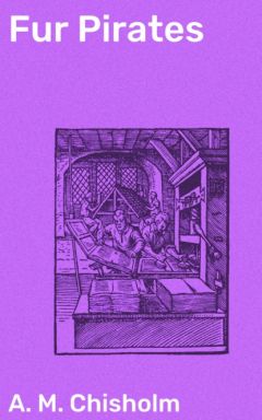 Книга Fur Pirates на ReadRate.com книга Fur Pirates