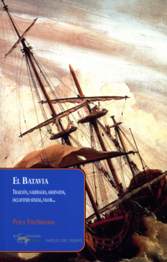Книга El Batavia на ReadRate.com книга El Batavia