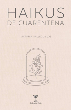 Книга Haikus de cuarentena на ReadRate.com книга Haikus de cuarentena