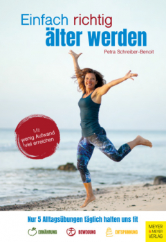 Книга Einfach richtig ?lter werden на ReadRate.com книга Einfach richtig ?lter werden