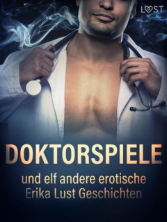 Книга Doktorspiele und zehn andere erotische Erika Lust Geschichten на ReadRate.com книга Doktorspiele und zehn andere erotische Erika Lust Geschichten
