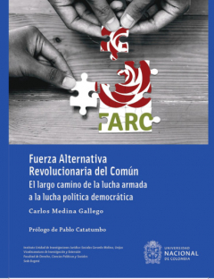 Книга Fuerza Alternativa Revolucionaria del Com?n на ReadRate.com книга Fuerza Alternativa Revolucionaria del Com?n