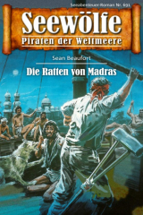 книга Seew?lfe - Piraten der Weltmeere 691