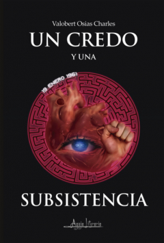 Книга Un credo y una subsistencia на ReadRate.com книга Un credo y una subsistencia