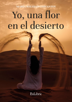 Книга Yo, una flor en el desierto на ReadRate.com книга Yo, una flor en el desierto