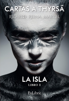 Книга Cartas a Thyrs?. La isla на ReadRate.com книга Cartas a Thyrs?. La isla