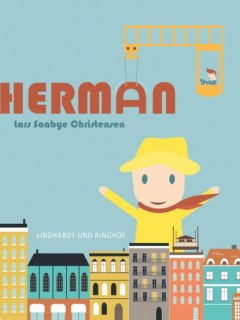 Книга Herman на ReadRate.com книга Herman
