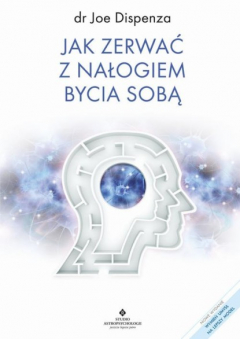 Книга Jak zerwać z nałogiem bycia sobą на ReadRate.com книга Jak zerwać z nałogiem bycia sobą