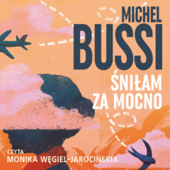 Книга Śniłam za mocno на ReadRate.com книга Śniłam za mocno