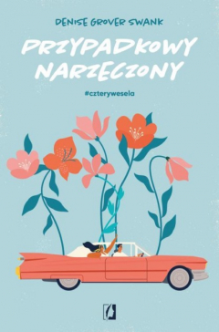 Книга Przypadkowy narzeczony на ReadRate.com книга Przypadkowy narzeczony
