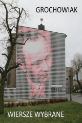 книга Wiersze wybrane